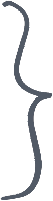 Decorative bracket
