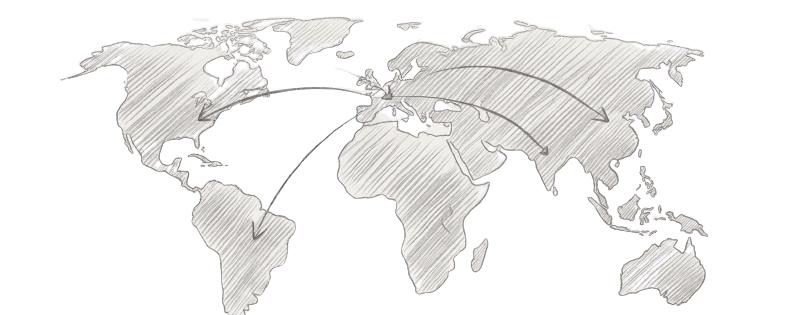 World Map